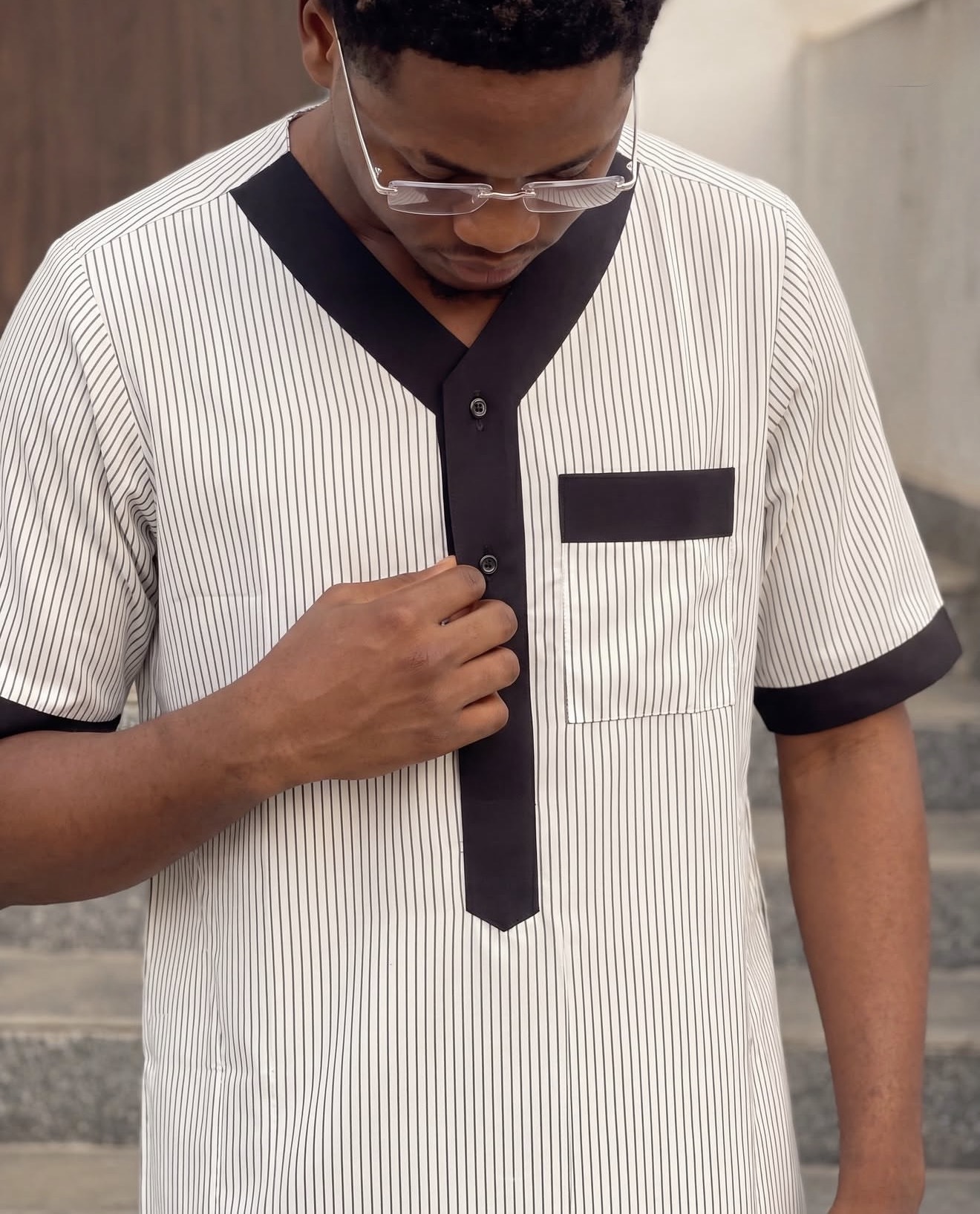 Kanzu